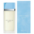 DOLCE & GABBANA-LIGHT BLUE POUR FEMME edt vapo 100 ml-DrShampoo - Perfumaria e Cosmética