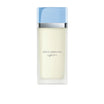 LIGHT BLUE POUR FEMME edt vapo 100 ml