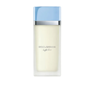 DOLCE & GABBANA-LIGHT BLUE POUR FEMME edt vapo 100 ml-DrShampoo - Perfumaria e Cosmética Imagem principal do produto