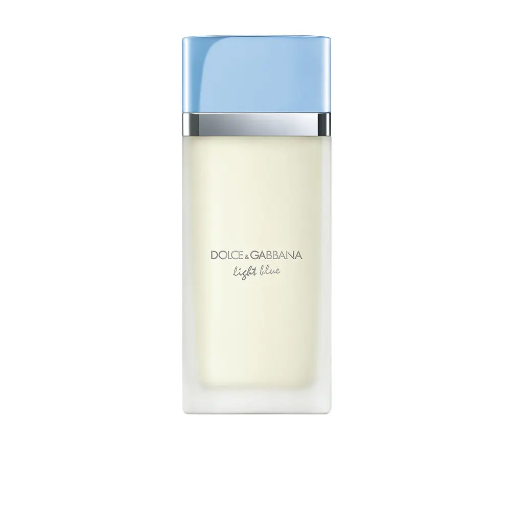 DOLCE & GABBANA-LIGHT BLUE POUR FEMME edt vapo 100 ml-DrShampoo - Perfumaria e Cosmética