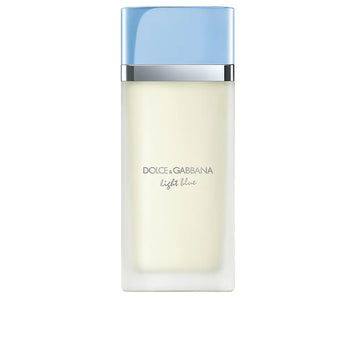 DOLCE & GABBANA-LIGHT BLUE POUR FEMME edt vapo 200 ml-DrShampoo - Perfumaria e Cosmética Image principale du produit