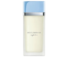 DOLCE & GABBANA-LIGHT BLUE POUR FEMME edt vapo 200 ml-DrShampoo - Perfumaria e Cosmética