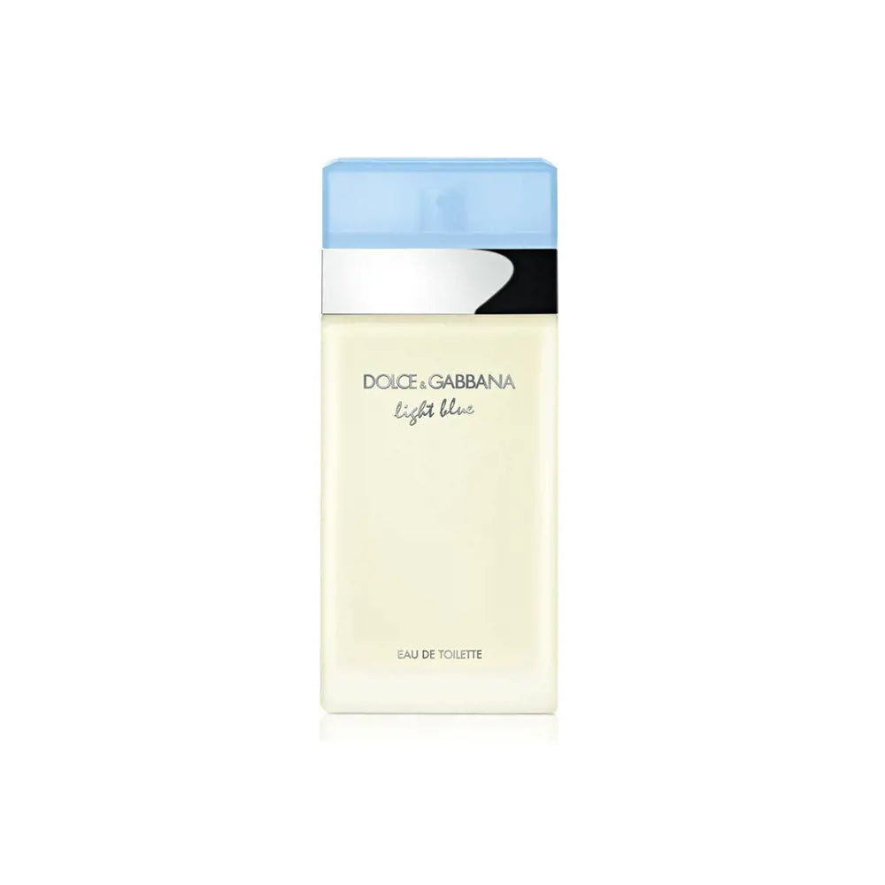 DOLCE & GABBANA-LIGHT BLUE POUR FEMME edt vapo 25 ml-DrShampoo - Perfumaria e Cosmética