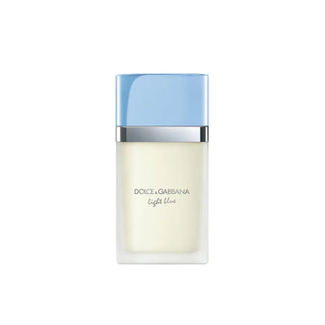 DOLCE & GABBANA-LIGHT BLUE POUR FEMME edt vaporizador 30 ml.-DrShampoo - Perfumaria e Cosmética Imagem principal do produto