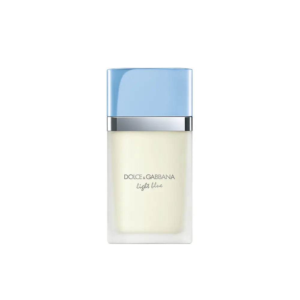 DOLCE & GABBANA-LIGHT BLUE POUR FEMME edt vaporizador 30 ml.-DrShampoo - Perfumaria e Cosmética