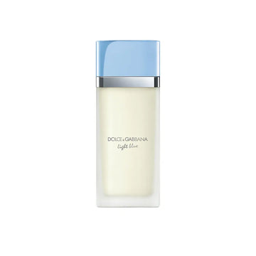 DOLCE & GABBANA-LIGHT BLUE POUR FEMME edt vaporizador 50 ml.-DrShampoo - Perfumaria e Cosmética Imagem principal do produto