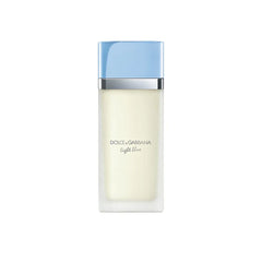 DOLCE & GABBANA-LIGHT BLUE POUR FEMME edt vaporizador 50 ml.-DrShampoo - Perfumaria e Cosmética