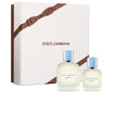 LIGHT BLUE POUR HOMME ESTOJO 2 pcs.