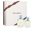 LIGHT BLUE POUR HOMME ESTOJO 2 pcs.