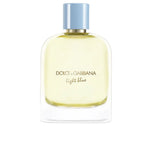 DOLCE & GABBANA-LIGHT BLUE POUR HOMME edp vapo 200 ml-DrShampoo - Perfumaria e Cosmética