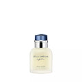 LIGHT BLUE POUR HOMME edt spray 40 ml