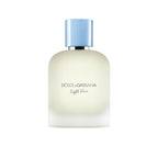 DOLCE & GABBANA-LIGHT BLUE POUR HOMME edt vapo 100 ml.-DrShampoo - Perfumaria e Cosmética