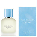 DOLCE & GABBANA-LIGHT BLUE POUR HOMME edt vapo 50 ml-DrShampoo - Perfumaria e Cosmética