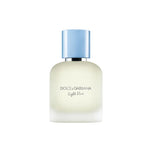 DOLCE & GABBANA-LIGHT BLUE POUR HOMME edt vapo 50 ml-DrShampoo - Perfumaria e Cosmética