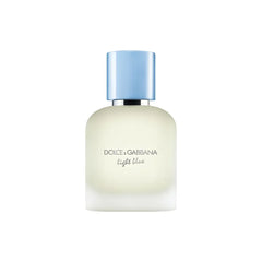 DOLCE & GABBANA-LIGHT BLUE POUR HOMME edt vapo 50 ml-DrShampoo - Perfumaria e Cosmética