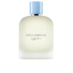 DOLCE & GABBANA-LIGHT BLUE POUR HOMME edt vaporizador 200 ml.-DrShampoo - Perfumaria e Cosmética