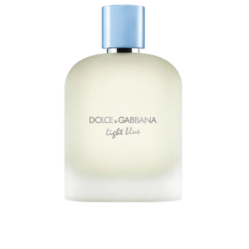 DOLCE & GABBANA-LIGHT BLUE POUR HOMME edt vaporizador 200 ml.-DrShampoo - Perfumaria e Cosmética Image principale du produit