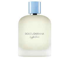 DOLCE & GABBANA-LIGHT BLUE POUR HOMME edt vaporizador 200 ml.-DrShampoo - Perfumaria e Cosmética
