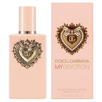 DOLCE & GABBANA-MY DEVOTION edp intense spray 100 ml-DrShampoo - Perfumaria e Cosmética