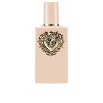 DOLCE & GABBANA-MY DEVOTION edp intense spray 100 ml-DrShampoo - Perfumaria e Cosmética Imagem principal do produto