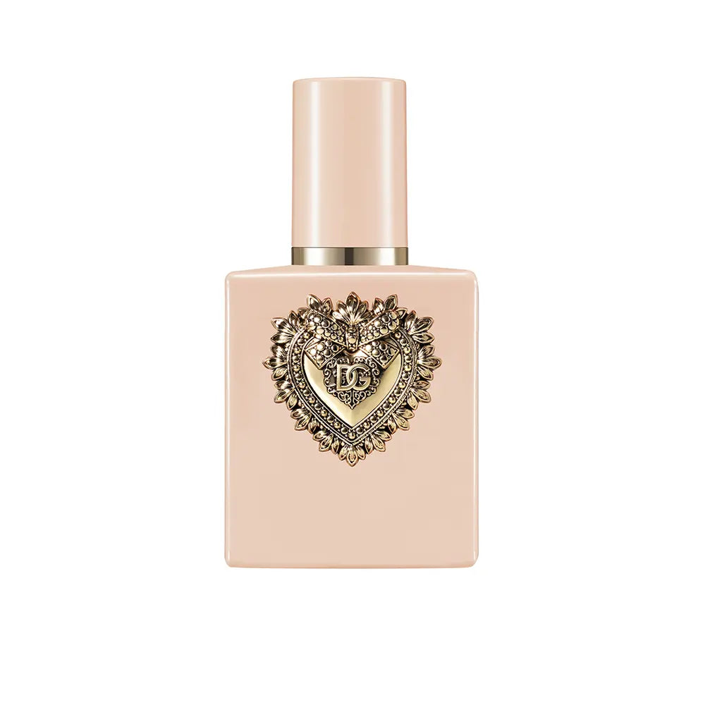 DOLCE & GABBANA-MY DEVOTION edp intense vapo 50 ml-DrShampoo - Perfumaria e Cosmética
