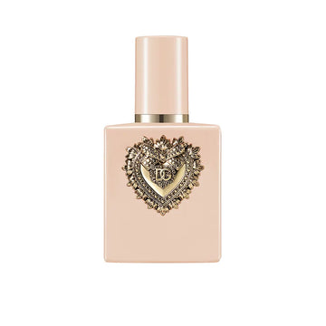 DOLCE & GABBANA-MY DEVOTION edp intense vapo 50 ml-DrShampoo - Perfumaria e Cosmética Imagem principal do produto