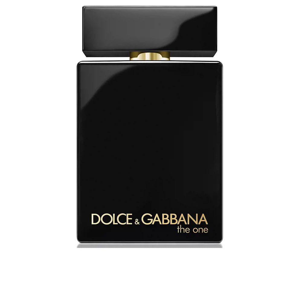 DOLCE & GABBANA-O UM PARA HOMENS edp intenso vapor 100 ml-DrShampoo - Perfumaria e Cosmética