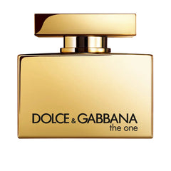 DOLCE & GABBANA-O ÚNICO OURO INTENSO edp vapo 75 ml.-DrShampoo - Perfumaria e Cosmética