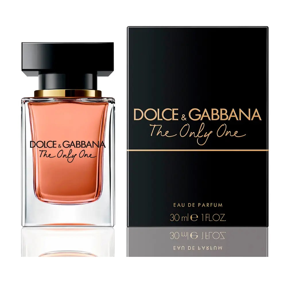 DOLCE & GABBANA-O ÚNICO edp vapor 30 ml-DrShampoo - Perfumaria e Cosmética