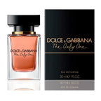 DOLCE & GABBANA-O ÚNICO edp vapor 30 ml-DrShampoo - Perfumaria e Cosmética