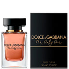 DOLCE & GABBANA-O ÚNICO edp vapor 50 ml-DrShampoo - Perfumaria e Cosmética