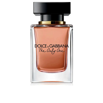 DOLCE & GABBANA-O ÚNICO edp vapor 50 ml-DrShampoo - Perfumaria e Cosmética Image principale du produit