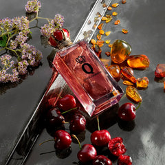 DOLCE & GABBANA-Q BY DOLCE GABBANA INTENSE Eau de Parfum vapor 50 ml.-DrShampoo - Perfumaria e Cosmética