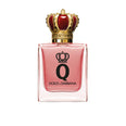 Q BY DOLCE GABBANA INTENSE Eau de Parfum vapor 50 ml.