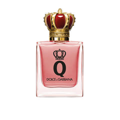 DOLCE & GABBANA-Q BY DOLCE GABBANA INTENSE Eau de Parfum vapor 50 ml.-DrShampoo - Perfumaria e Cosmética