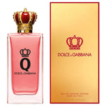 DOLCE & GABBANA-Q BY DOLCE GABBANA INTENSE eau de parfum vapor 100 ml.-DrShampoo - Perfumaria e Cosmética