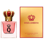 DOLCE & GABBANA-Q BY DOLCE GABBANA INTENSE perfume intenso edp vaporizador 30 ml.-DrShampoo - Perfumaria e Cosmética