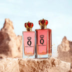 DOLCE & GABBANA-Q BY DOLCE GABBANA INTENSE perfume intenso edp vaporizador 30 ml.-DrShampoo - Perfumaria e Cosmética