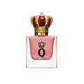 Q BY DOLCE GABBANA INTENSE perfume intenso edp vaporizador 30 ml.