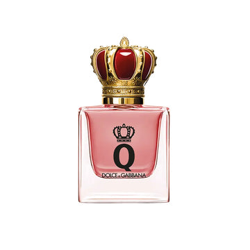 DOLCE & GABBANA-Q BY DOLCE GABBANA INTENSE perfume intenso edp vaporizador 30 ml.-DrShampoo - Perfumaria e Cosmética Image principale du produit