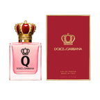 DOLCE & GABBANA-Q BY DOLCE GABBANA edp spray 50 ml.-DrShampoo - Perfumaria e Cosmética