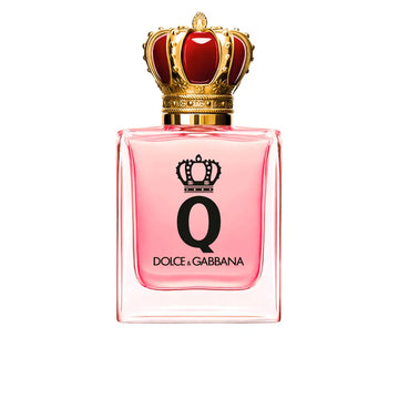DOLCE & GABBANA-Q BY DOLCE GABBANA edp spray 50 ml.-DrShampoo - Perfumaria e Cosmética Imagem principal do produto