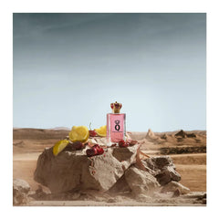 DOLCE & GABBANA-Q BY DOLCE GABBANA edp vapor 100 ml-DrShampoo - Perfumaria e Cosmética