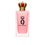 DOLCE & GABBANA-Q BY DOLCE GABBANA edp vapor 100 ml-DrShampoo - Perfumaria e Cosmética