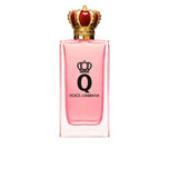 DOLCE & GABBANA-Q BY DOLCE GABBANA edp vapor 100 ml-DrShampoo - Perfumaria e Cosmética