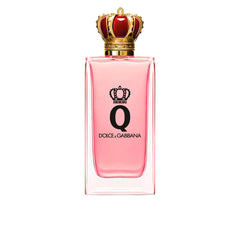 DOLCE & GABBANA-Q BY DOLCE GABBANA edp vapor 100 ml-DrShampoo - Perfumaria e Cosmética