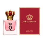 DOLCE & GABBANA-Q BY DOLCE GABBANA edp vapor 30 ml.-DrShampoo - Perfumaria e Cosmética