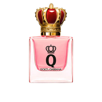 DOLCE & GABBANA-Q BY DOLCE GABBANA edp vapor 30 ml.-DrShampoo - Perfumaria e Cosmética Image principale du produit
