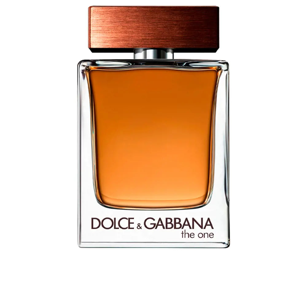 DOLCE & GABBANA-THE ONE FOR MEN-DrShampoo - Perfumaria e Cosmética