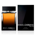 DOLCE & GABBANA-THE ONE FOR MEN edp vapor 100 ml-DrShampoo - Perfumaria e Cosmética